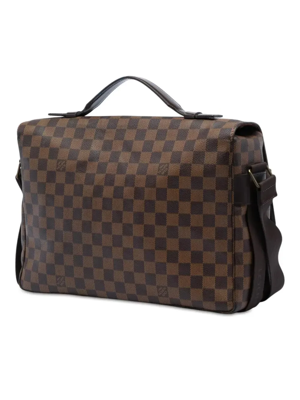 Louis Vuitton add touch